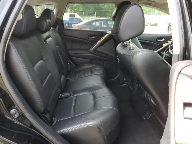 2013 Nissan Murano S VIN: JN8AZ1MW9DW301517 Lot: 53380704