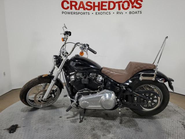 2020 HARLEY-DAVIDSON FXST 1HD1BVJ16LB077482
