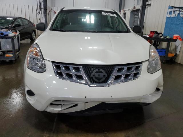 JN8AS5MV3BW294516 2011 Nissan Rogue S