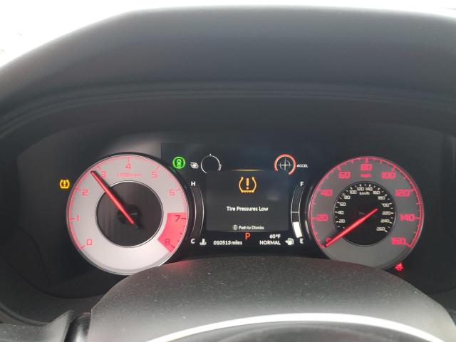 2022 ACURA TLX TECH A - 19UUB5F55NA005547