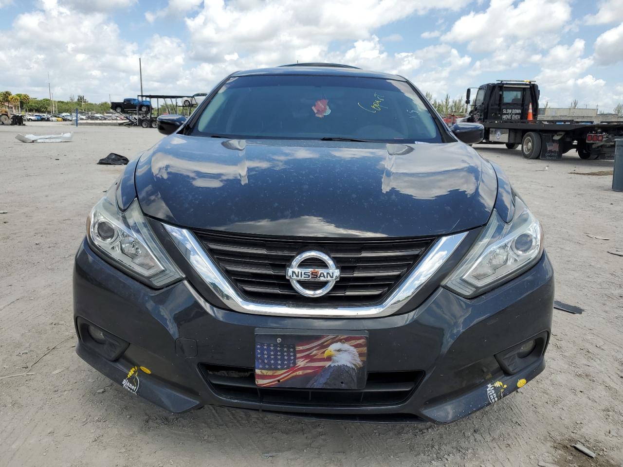 1N4AL3AP1HC190089 2017 Nissan Altima 2.5