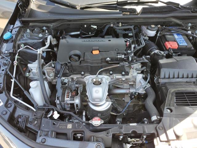 2024 HONDA CIVIC LX - 2HGFE2F23RH532031