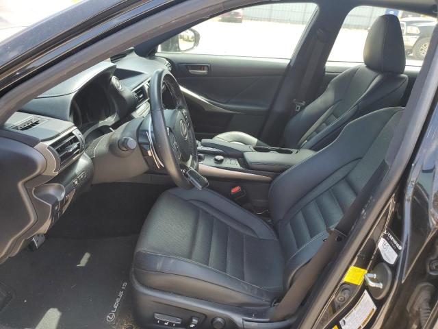 2018 Lexus Is 300 VIN: JTHBA1D26J5068944 Lot: 55082794