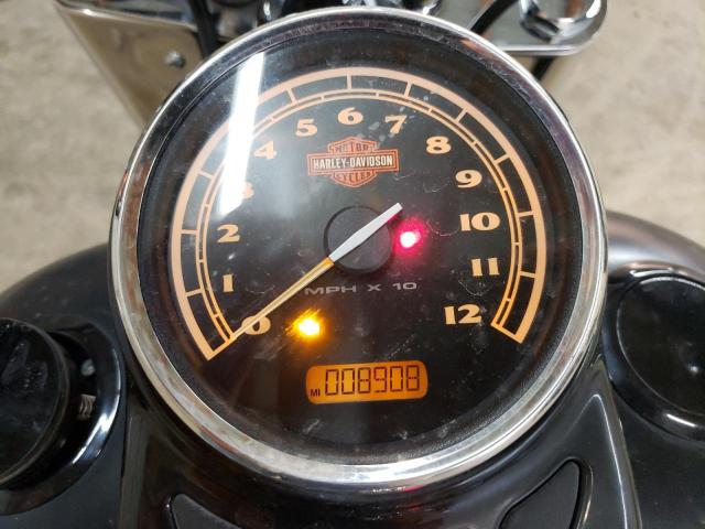2017 HARLEY-DAVIDSON FLS SOFTAI 1HD1JRV12HB024967