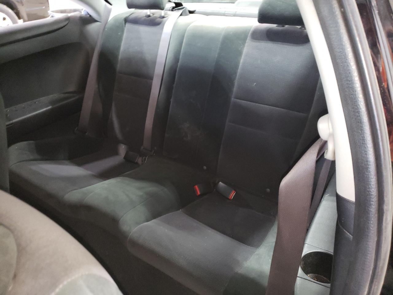 1HGCM713X4A022608 2004 Honda Accord Lx