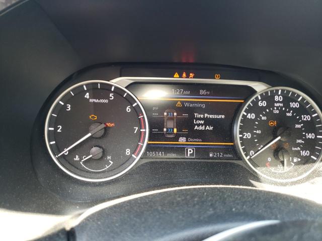 2021 Nissan Sentra Sv VIN: 3N1AB8CV0MY255640 Lot: 55836024