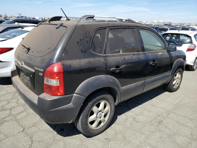 2005 Hyundai Tucson Gls VIN: KM8JN12DX5U077594 Lot: 56980834