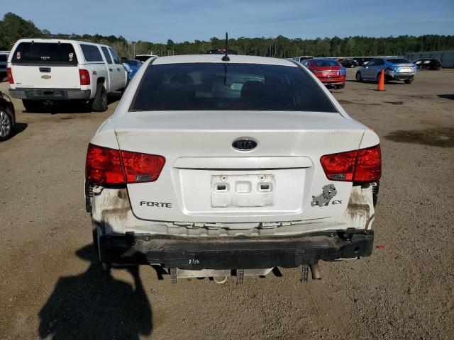 2012 Kia Forte Ex VIN: KNAFU4A26C5603254 Lot: 56434174