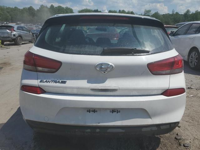 2020 Hyundai Elantra Gt VIN: KMHH35LE8LU145195 Lot: 55624804