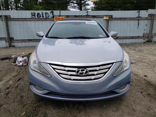 2012 Hyundai Sonata Se VIN: 5NPEC4AC3CH373408 Lot: 54507254