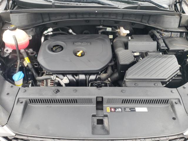 2021 HYUNDAI TUCSON SE - KM8J23A4XMU365068