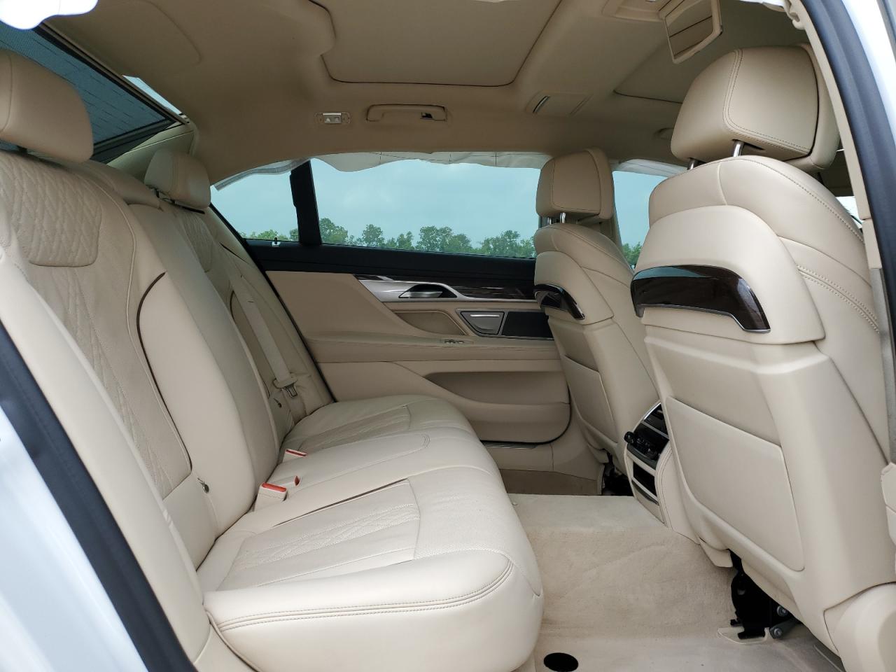 WBA7T2C07LGL17280 2020 BMW 740 I