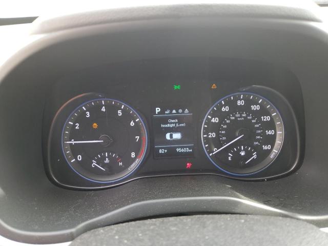 KM8K12AA7LU441836 Hyundai Kona SE 9