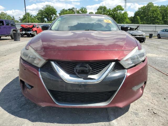 1N4AA6AP7HC414277 | 2017 Nissan maxima 3.5s