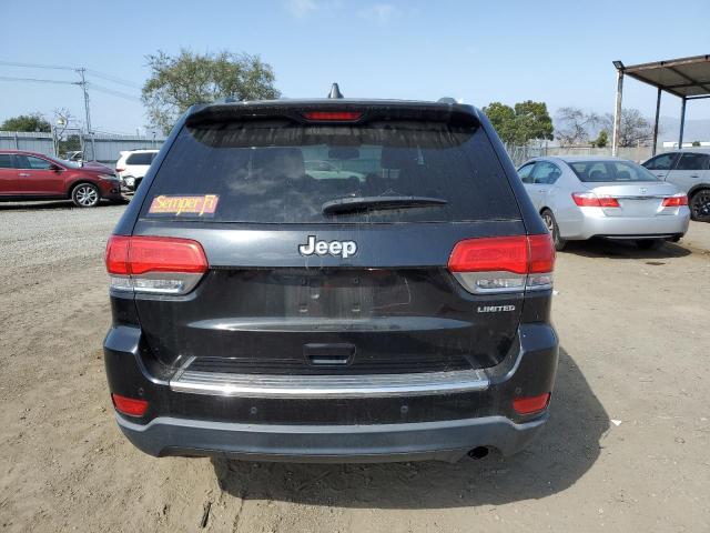 2016 Jeep Grand Cherokee Limited VIN: 1C4RJEBG1GC335403 Lot: 56060104