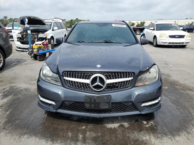 VIN WDDGF8ABXDR265687 2013 Mercedes-Benz C-Class, 3... no.5