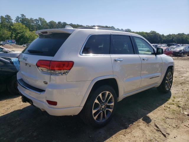 2018 Jeep Grand Cherokee Overland VIN: 1C4RJFCG9JC267895 Lot: 56058424