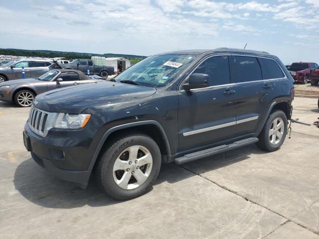 2013 Jeep Grand Cherokee Laredo VIN: 1C4RJEAG9DC574551 Lot: 53294644