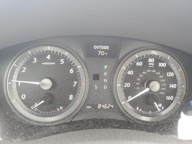 2007 Lexus Es 350 VIN: JTHBJ46G472065352 Lot: 53784894