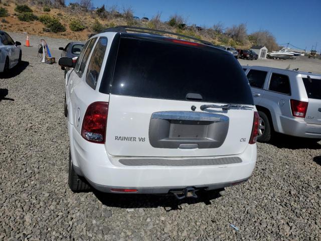 2004 Buick Rainier Cxl VIN: 5GAET13P342259783 Lot: 53133544