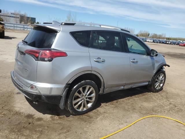 2016 TOYOTA RAV4 LIMIT - 2T3DFREV4GW457781