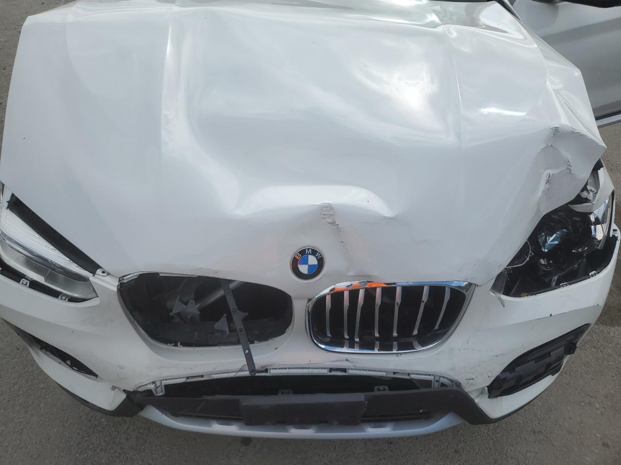 5UXTY5C09LLE58087 2020 BMW X3 xDrive30I