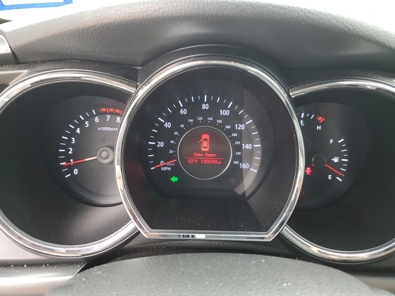 5XXGM4A73DG193142 2013 Kia Optima Lx