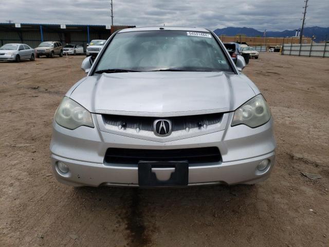 2007 Acura Rdx Technology VIN: 5J8TB18517A002195 Lot: 54531484