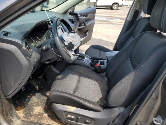 2018 Nissan Rogue S VIN: KNMAT2MVXJP560520 Lot: 54245374