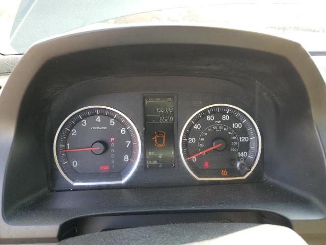 2008 Honda Cr-V Lx VIN: JHLRE48388C045053 Lot: 53599504