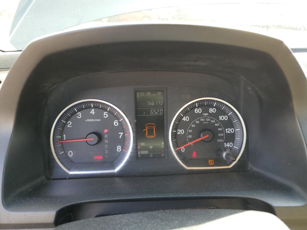 JHLRE48388C045053 2008 Honda Cr-V Lx