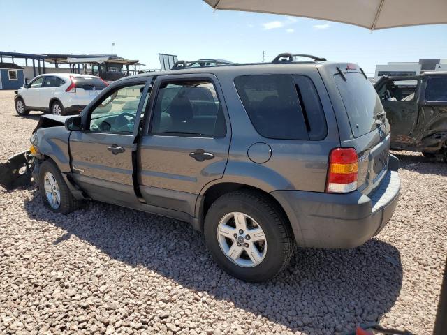 2005 Ford Escape Hev VIN: 1FMCU96H75KC46165 Lot: 56634604