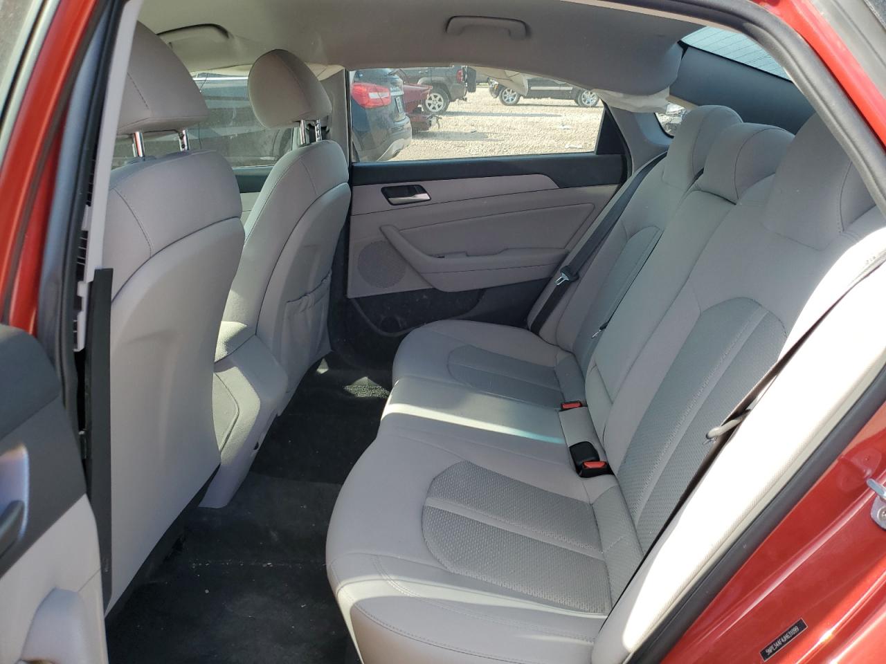 5NPE34AF4JH631099 2018 Hyundai Sonata Sport