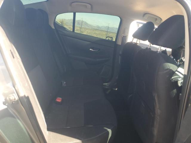 2022 Nissan Sentra Sv VIN: 3N1AB8CV5NY312092 Lot: 57150554