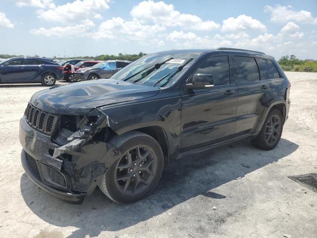 2020 Jeep Grand Cherokee Limited VIN: 1C4RJEBG3LC365061 Lot: 56738854