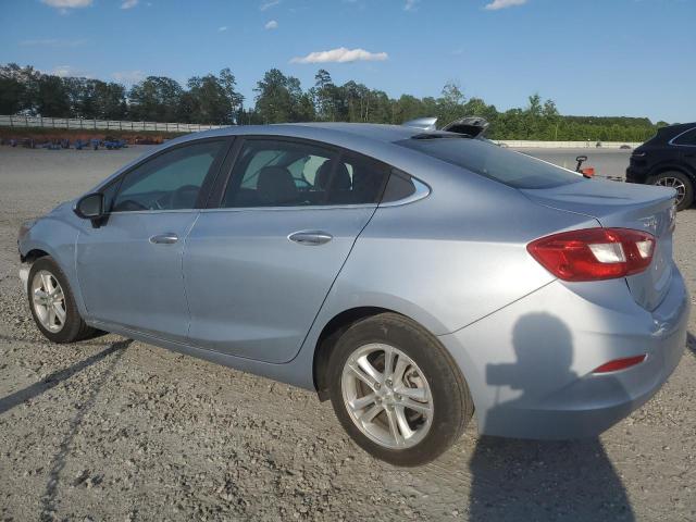 2017 Chevrolet Cruze Lt VIN: 1G1BE5SM9H7253093 Lot: 57194494