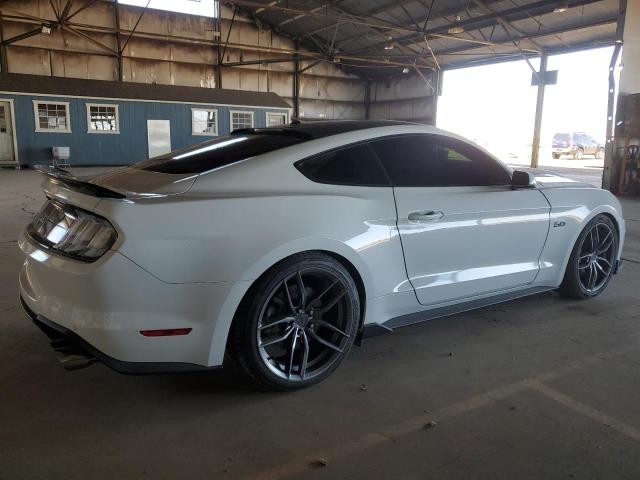 2020 Ford Mustang Gt VIN: 1FA6P8CF1L5115322 Lot: 54233234