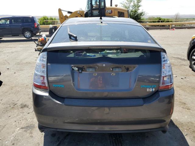 2008 Toyota Prius VIN: JTDKB20U983401736 Lot: 57217444