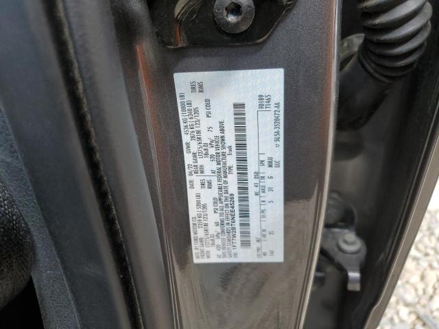 2022 Ford F250 - Image 13