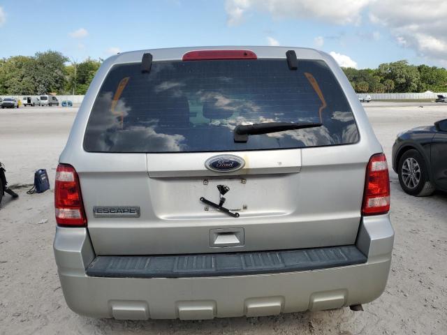 2010 Ford Escape Xls VIN: 1FMCU0C75AKA44698 Lot: 52622164