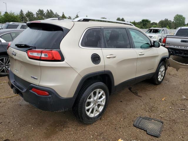 2015 Jeep Cherokee Latitude VIN: 1C4PJMCBXFW555107 Lot: 54686734