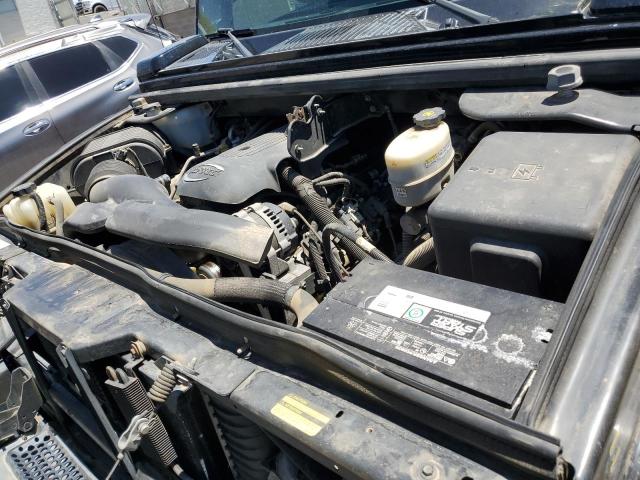 2006 Hummer H2 VIN: 5GRGN23U36H101407 Lot: 54080714