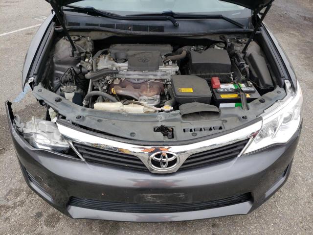 2012 Toyota Camry Base VIN: 4T4BF1FK5CR259586 Lot: 56126794