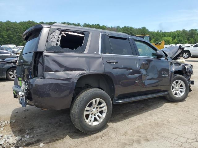 2015 Chevrolet Tahoe C1500 Lt VIN: 1GNSCBKC4FR615052 Lot: 55506424