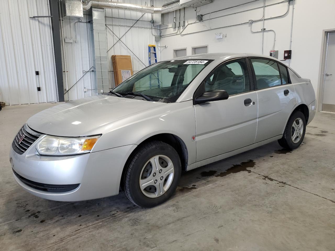 1G8AG52F65Z165661 2005 Saturn Ion Level 1