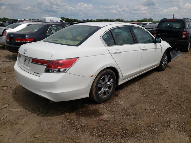 2012 Honda Accord Se VIN: 1HGCP2F60CA191063 Lot: 54344124