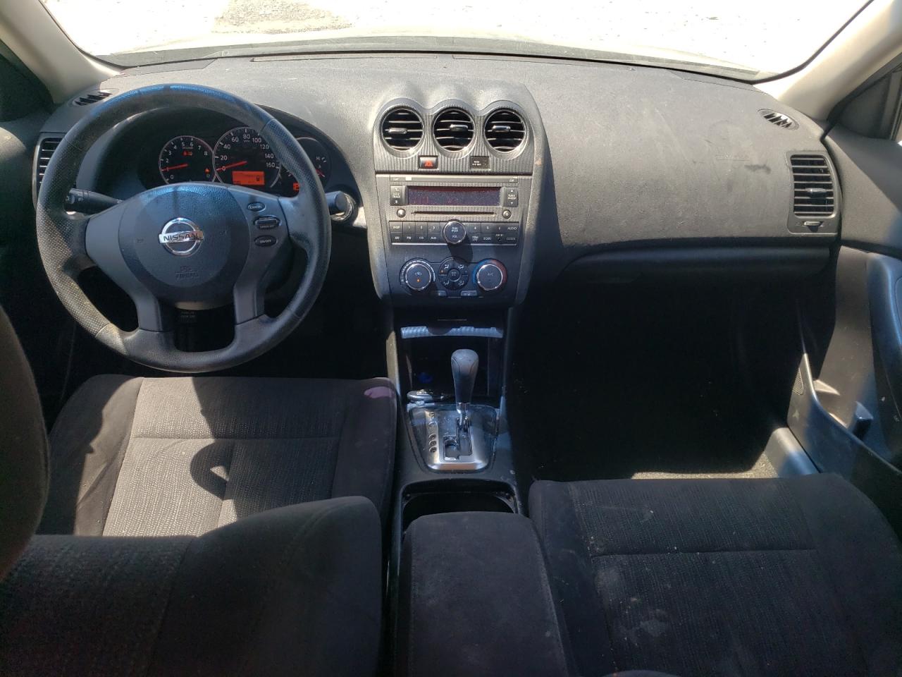 1N4AL2AP7BC155669 2011 Nissan Altima Base