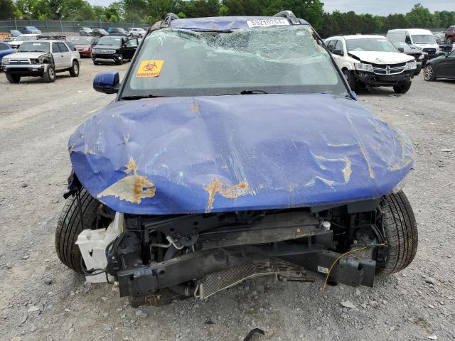 2022 Hyundai Venue Sel VIN: KMHRC8A31NU153911 Lot: 55219204