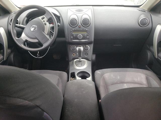 2011 Nissan Rogue S VIN: JN8AS5MV1BW674423 Lot: 56951324