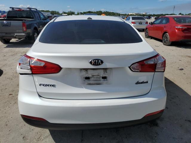 2015 Kia Forte Lx VIN: KNAFX4A6XF5379369 Lot: 55939784